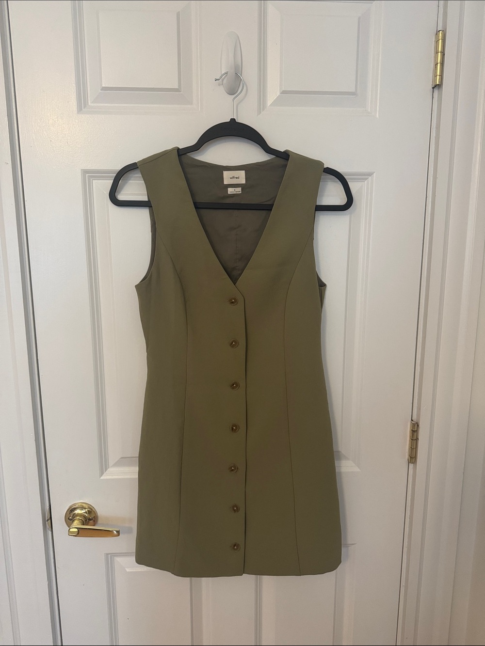 Aritzia Aria Dress - Crepette